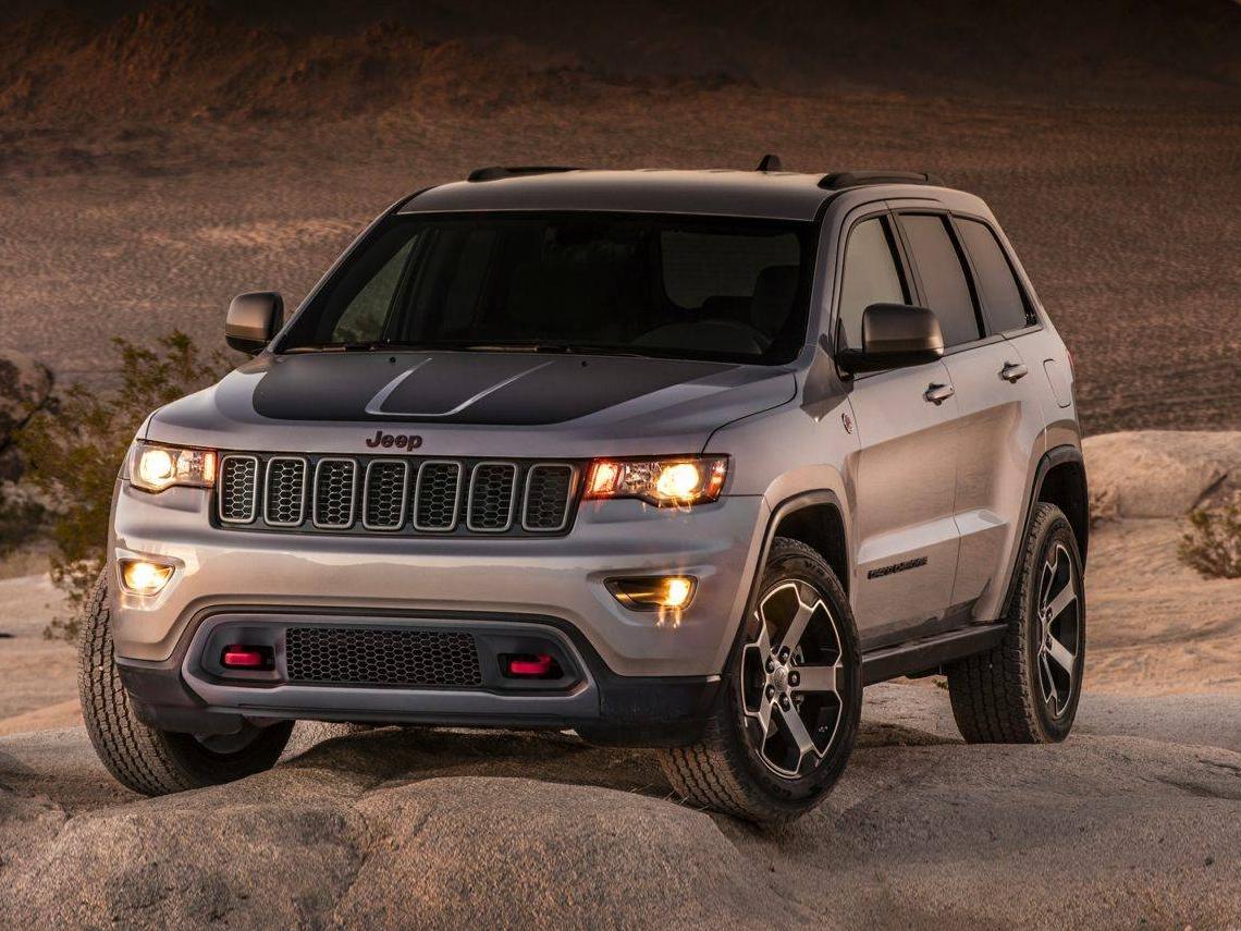 JEEP GRAND CHEROKEE 2017 1C4RJFLG6HC949580 image